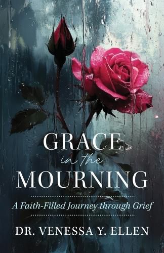 Cover image for Grace in the Mourning