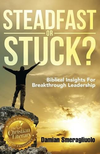 Steadfast Or Stuck?