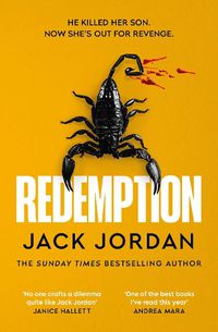 Cover image for Redemption