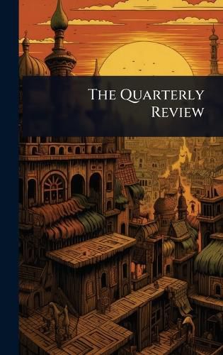Cover image for The Quarterly Review