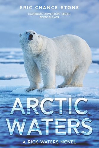 Cover image for Arctic Waters