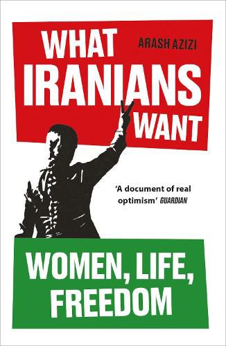 Cover image for What Iranians Want