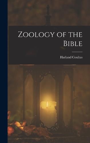 Zoology of the Bible