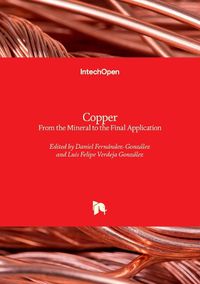 Cover image for Copper