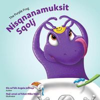 Cover image for N&#616;sqnanamuksit Sqolj