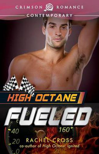 Cover image for High Octane: Fueled