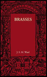 Cover image for Brasses