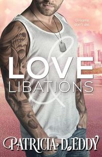 Cover image for Love and Libations