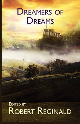 Cover image for Dreamers of Dreams