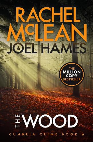 Cover image for The Wood