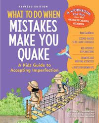 Cover image for What to Do When Mistakes Make You Quake