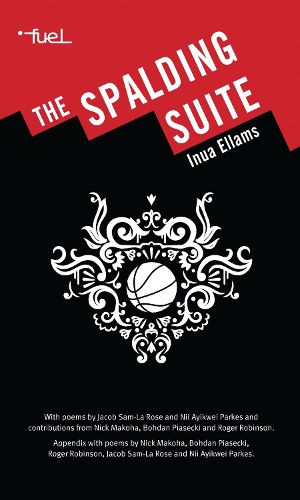 Cover image for The Spalding Suite