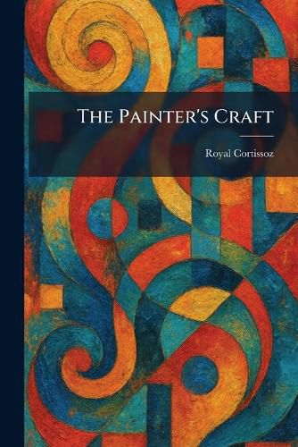 Cover image for The Painter's Craft