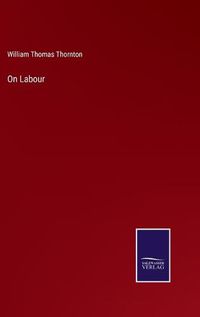 Cover image for On Labour