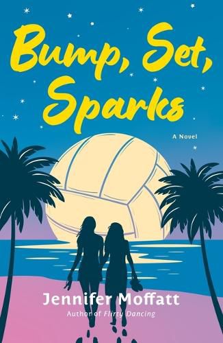 Cover image for Bump, Set, Sparks