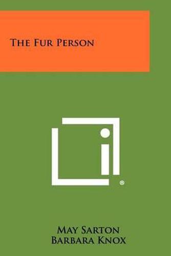 Cover image for The Fur Person