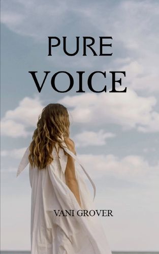 Cover image for Pure Voice