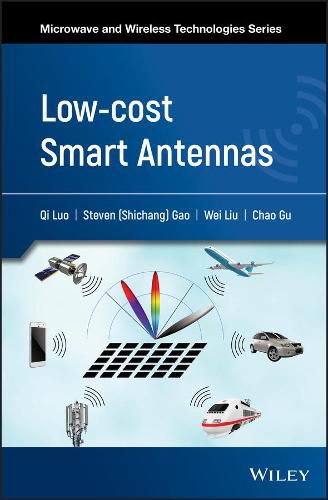 Cover image for Low-cost Smart Antennas