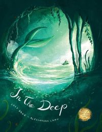 Cover image for In The Deep