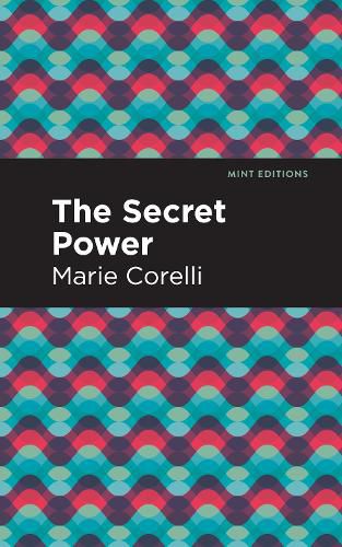 Cover image for The Secret Power