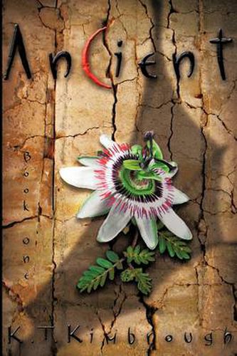 Cover image for Ancient