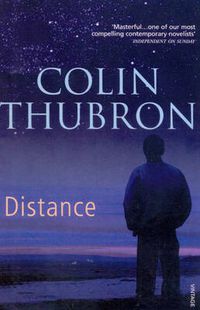 Cover image for Distance
