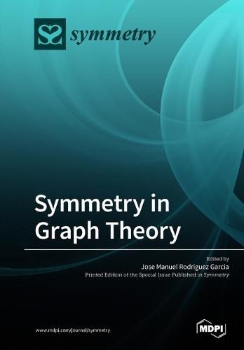 Cover image for Symmetry in Graph Theory