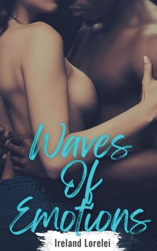 Cover image for Waves of Emotions