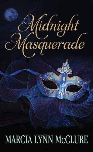 Cover image for Midnight Masquerade