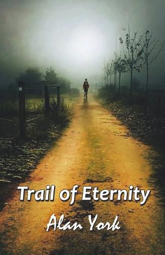 Cover image for Trail of Eternity