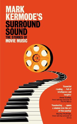 Cover image for Mark Kermode's Surround Sound