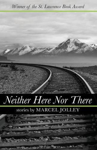 Cover image for Neither Here Nor There