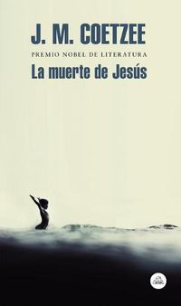 Cover image for La muerte de Jesus / The Death of Jesus