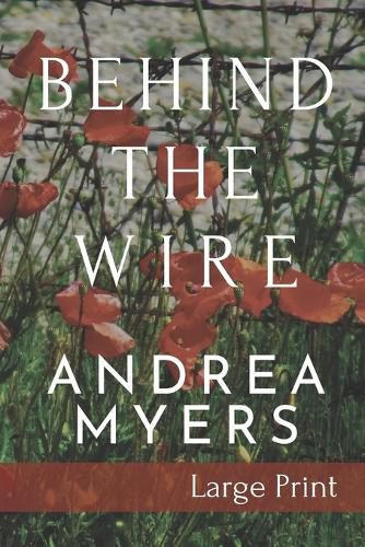 Cover image for Behind the Wire