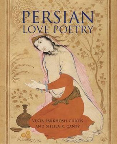 Cover image for Persian Love Poetry