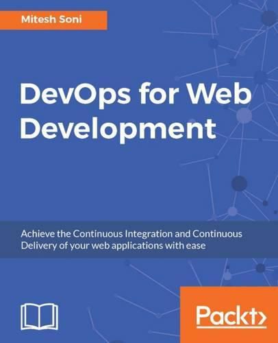Cover image for DevOps for Web Development