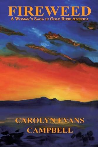 Cover image for Fireweed