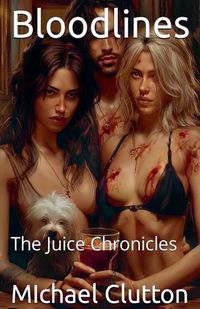 Cover image for Bloodlines