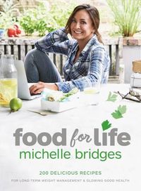 Cover image for Food For Life