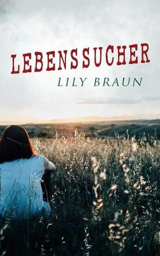 Cover image for Lebenssucher