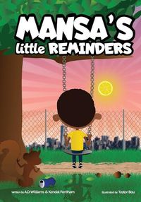 Cover image for MANSA'S Little REMINDERS: Scratching the surface of financial literacy