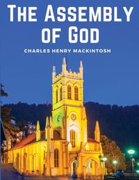 Cover image for The Assembly of God