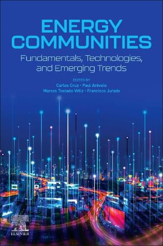 Cover image for Energy Communities