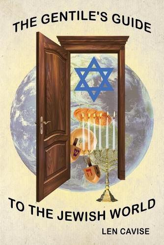 Cover image for The Gentile's Guide to the Jewish World