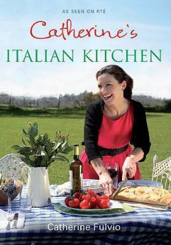 Cover image for Catherine's Italian Kitchen