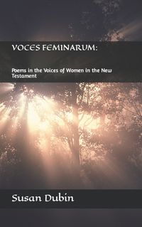 Cover image for Voces Feminarum