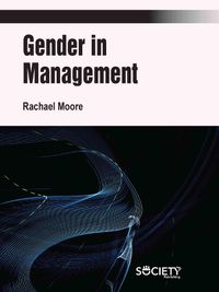 Cover image for Gender in Management