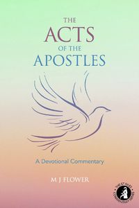 Cover image for The Acts of the Apostles