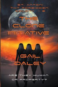 Cover image for The Clone Initiative