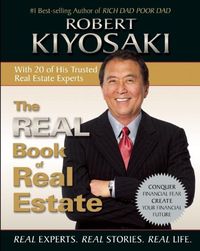 Cover image for The Real Book of Real Estate: Real Experts. Real Stories. Real Life.